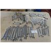 Image 1 : Wrenches, Metric + Standard 