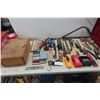 Image 9 : Screwdrivers, Pliers + 