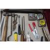 Image 2 : Hand Tools, Drill Bits, Clamp, Files, Caulk Gun