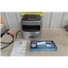 Image 1 : Classic Air Purification  Infared, Heater