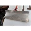Image 2 : Snow Shovel + 2 Steel Ice Breakers 