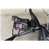 Image 3 : New Fishing Rod with Reel + Super Size Net 
