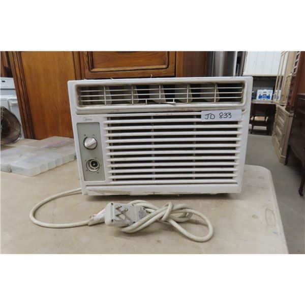 Midea Air Conditioner 