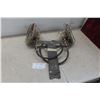 Image 1 : Double Propane Burner 