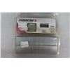 Image 2 : 4 Sets of PVC Protective Clothing Sale Size