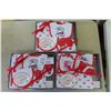 Image 1 : 3 New Packs 5 Piece Baby Clothing 