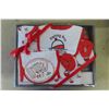 Image 2 : 3 New Packs 5 Piece Baby Clothing 
