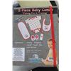 Image 4 : 3 New Packs 5 Piece Baby Clothing 