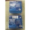 Image 1 : 2 New Clam Snowmobile Sleigh Covers 