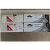 Image 1 : 2 New Toner Cartridges and 2 Boxes of Glue Sticks 