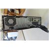 Image 4 : HP Elite Desk G3 Computer Model #70563, Has Windows Pro and Power Cable