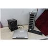Image 1 : Mining Case, HP Docking Station, Compute