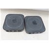 Image 2 : 2 Apple Streaming Boxes 