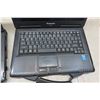 Image 3 : 2 Panasonic Toughbook Laptops Intel i5
