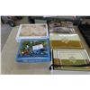 Image 1 : Jigsaw Puzzles 100-1000 Pieces Downtown