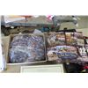 Image 3 : Jigsaw Puzzles 100-1000 Pieces Downtown