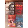 Image 2 : 13 Books on  Luis Riel and Manitoba History 