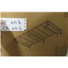 Image 1 : Ashley Twin Foundations Frame New Or Store Return 