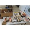 Image 1 : Paint Supplies, Roller Sleeves, Cages, Brushes,