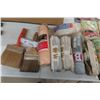 Image 2 : Paint Supplies, Roller Sleeves, Cages, Brushes,