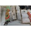 Image 3 : Paint Supplies, Roller Sleeves, Cages, Brushes,