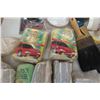 Image 8 : Paint Supplies, Roller Sleeves, Cages, Brushes,