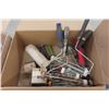 Image 9 : Paint Supplies, Roller Sleeves, Cages, Brushes,