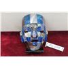 Image 1 : Mayon Aztec Mosiac Ceremonial Death Mask,
