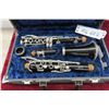 Image 1 : Boosey + Hawkes Clarinet with Carrying Case