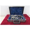 Image 2 : Boosey + Hawkes Clarinet with Carrying Case