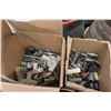 Image 2 : Plumbing Supplies: Hoses, ABS Fitting\
