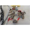 Image 9 : Plumbing Supplies: Hoses, ABS Fitting\