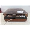 Image 1 : Duel 1225 Record Player By Norasco 
