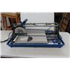 Image 1 : Mastercraft  7" Sliding Wet Tile Saw 