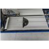 Image 2 : Mastercraft  7" Sliding Wet Tile Saw 