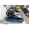 Image 7 : Mastercraft  7" Sliding Wet Tile Saw 