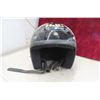 Image 4 : 2 Helmets : HJC + Bombardier Modular 