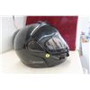 Image 9 : 2 Helmets : HJC + Bombardier Modular 