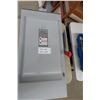 Image 1 : Siemens Heavy Duty Safety Switch