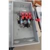 Image 4 : Siemens Heavy Duty Safety Switch