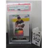 Image 1 : Graded Connor Bedard Team Canada Card