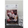 Image 1 : Graded Cam Fowler Young Guns Rookie Card