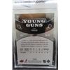 Image 3 : Graded Cam Fowler Young Guns Rookie Card