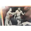 Image 2 : Graded Joe Louis Boxing Card
