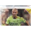 Image 2 : Graded Erling Haaland Soccer Card