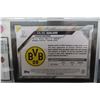Image 3 : Graded Erling Haaland Soccer Card