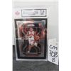 Image 1 : Graded Rookie Scottie Barnes Basketball Card