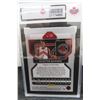 Image 3 : Graded Rookie Scottie Barnes Basketball Card