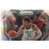 Image 2 : Graded Rookie Silver Prizm Lamelo Ball Basketball Card