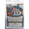 Image 3 : Graded Rookie Silver Prizm Lamelo Ball Basketball Card